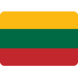Lithuania Flag