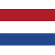 Netherlands Flag ICON