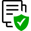 Secure Documents icon