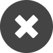Close Button icon