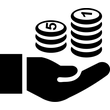 Cost icon