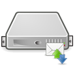 Vector Database Icons Servers Computer Server Email