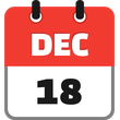 December 18