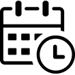 Timetable icon