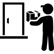 Door Service icon