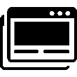 Web Pages icon