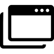Browser Tabs icon