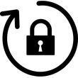 Change Password icon