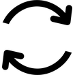 Circle Arrow icon