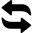 Convert icon