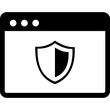 Cyber Security icon