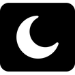Dark Mode icon