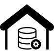 Data Warehouse icon