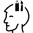 Design Plan Thinking icon