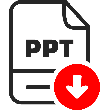 Download Ppt icon