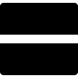 2 Row icon