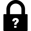 Forgot Password icon