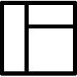 Grid Interface Layout icon