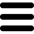 Hamburger Menu icon