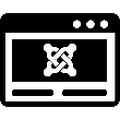 Joomla Website icon