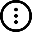 More Options icon