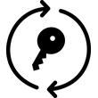 Password Reset icon