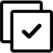 Select All icon