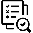 Testing icon