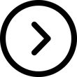 Angle Circle Right icon