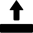Move Up icon