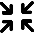 Small Screen Arrow icon