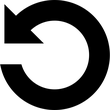 Undo Arrow icon