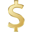 United Symbol Dollar Us Sign States Icon