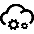 Cloud Services icon