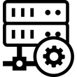 Server Setting icon