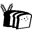 Wheat Bread icon