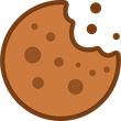 Cookie icon