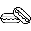 Macarons icon