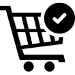 Checkout icon