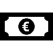 Euro Note icon