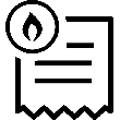Gas Bill icon