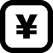 Jpy icon