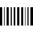 Barcode icon