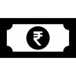 Rupee Note icon