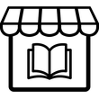 Book Store icon