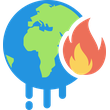 Climate Change icon