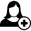 Add User Female
