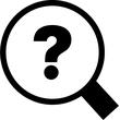 Find Problem icon