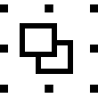 Group Objects icon