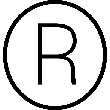 Register Outline icon